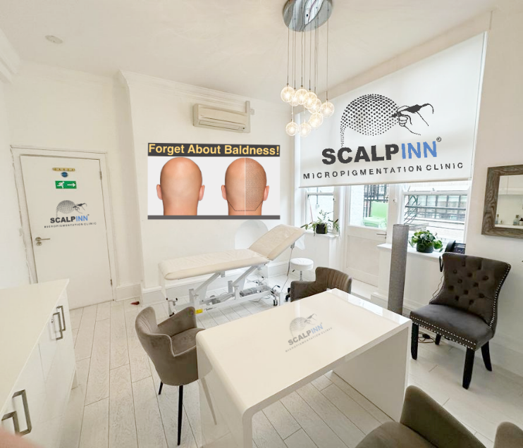 scalp-micropigentation-clinic